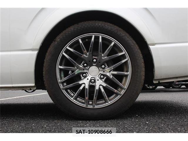 Toyota HIACE WAGON 2015-08 7358022-17