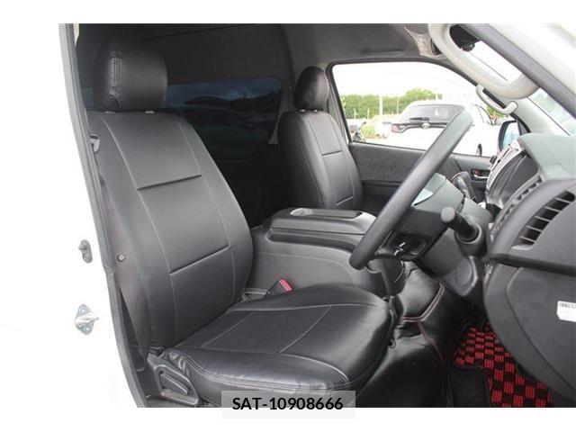 Toyota HIACE WAGON 2015-08 7358022-21