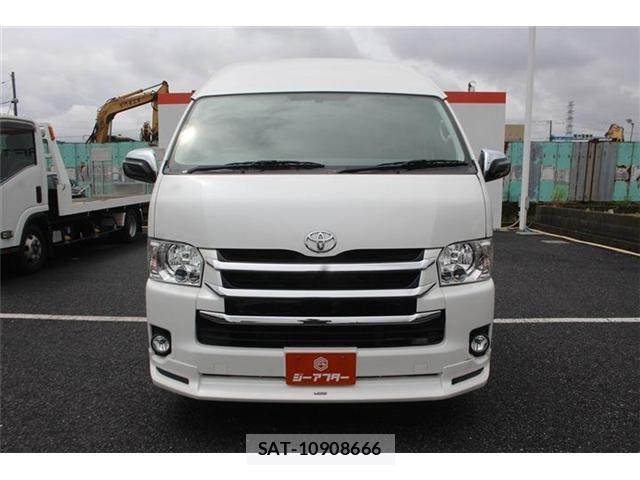 Toyota HIACE WAGON 2015-08 7358022-8