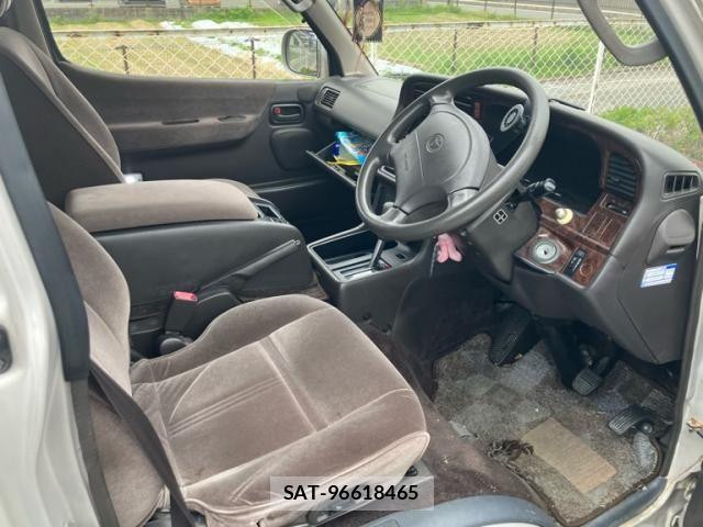 Toyota HIACE WAGON 1998-07 7358030-8