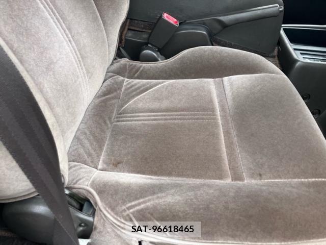 Toyota HIACE WAGON 1998-07 7358030-9