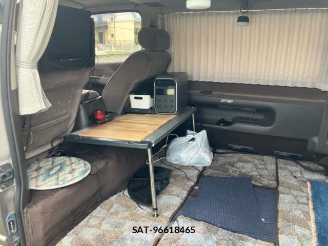 Toyota HIACE WAGON 1998-07 7358030-10