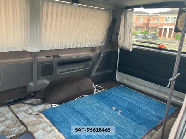 Toyota HIACE WAGON 1998-07 7358030-11