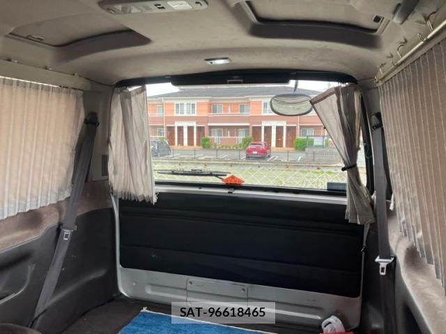 Toyota HIACE WAGON 1998-07 7358030-12