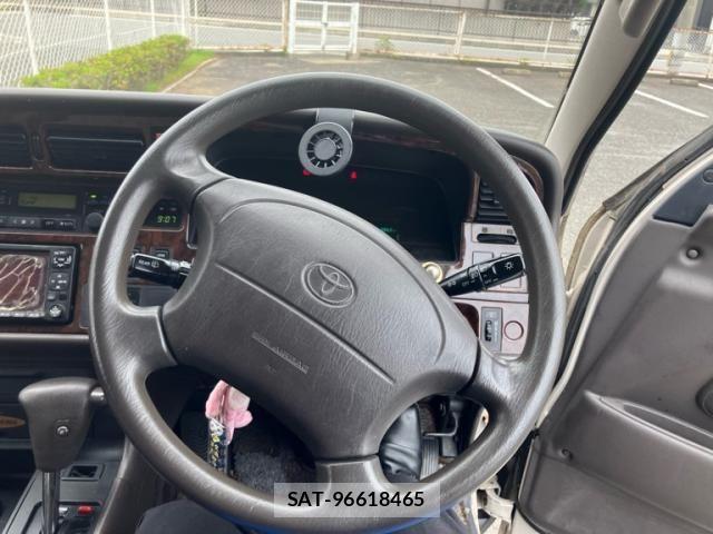Toyota HIACE WAGON 1998-07 7358030-15