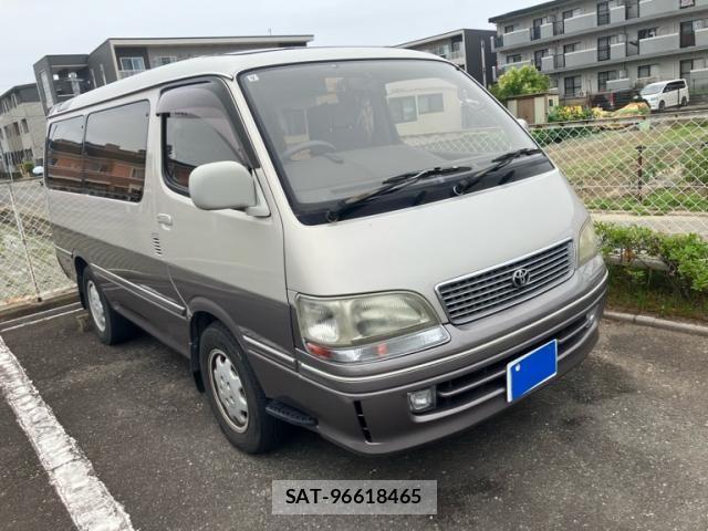 Toyota HIACE WAGON 1998-07 7358030-1