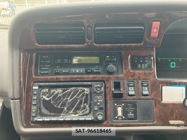 Toyota HIACE WAGON 1998-07 7358030-17