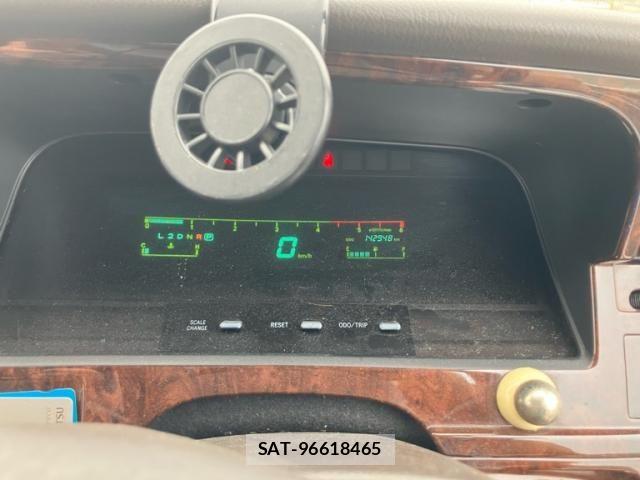 Toyota HIACE WAGON 1998-07 7358030-19