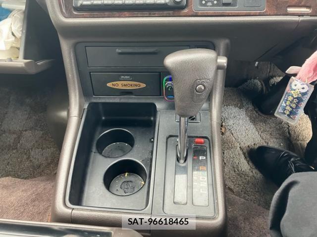 Toyota HIACE WAGON 1998-07 7358030-20