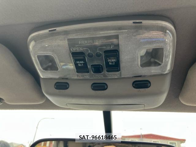 Toyota HIACE WAGON 1998-07 7358030-21