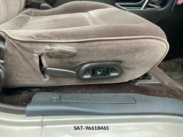 Toyota HIACE WAGON 1998-07 7358030-23