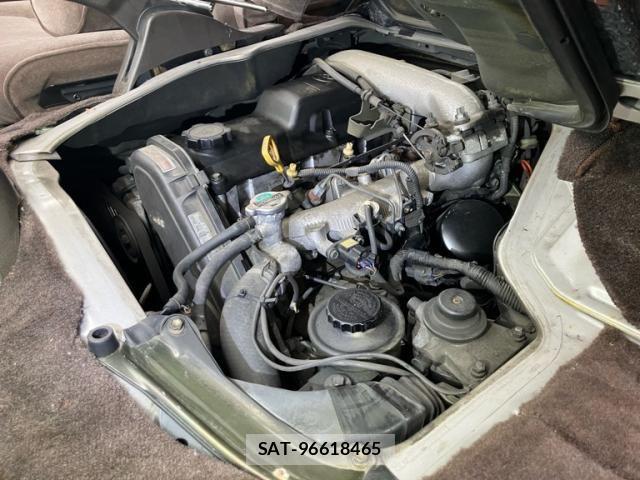 Toyota HIACE WAGON 1998-07 7358030-25