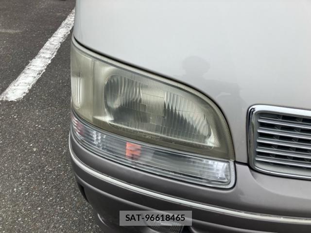 Toyota HIACE WAGON 1998-07 7358030-26