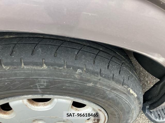 Toyota HIACE WAGON 1998-07 7358030-5