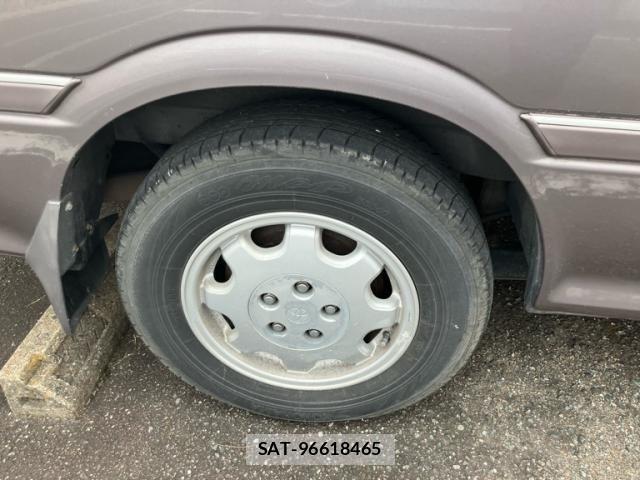Toyota HIACE WAGON 1998-07 7358030-7