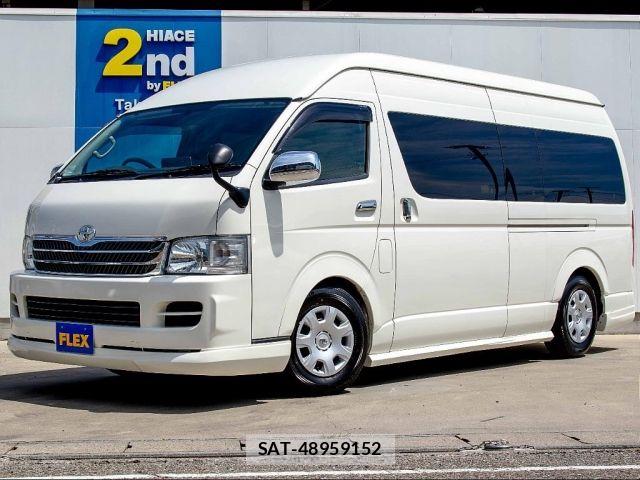 sat car