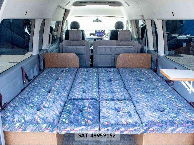 Toyota HIACE WAGON 2007-01 7454691-13