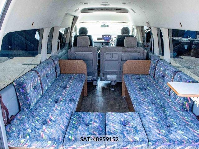 Toyota HIACE WAGON 2007-01 7454691-14