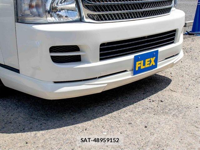 Toyota HIACE WAGON 2007-01 7454691-15