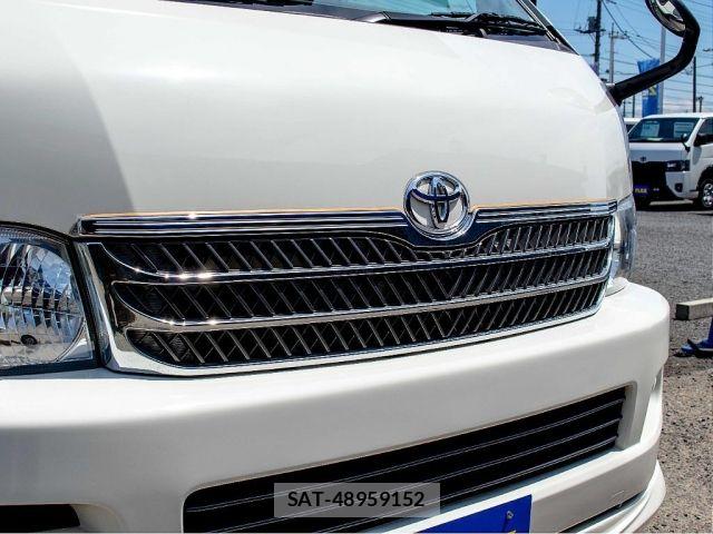 Toyota HIACE WAGON 2007-01 7454691-16