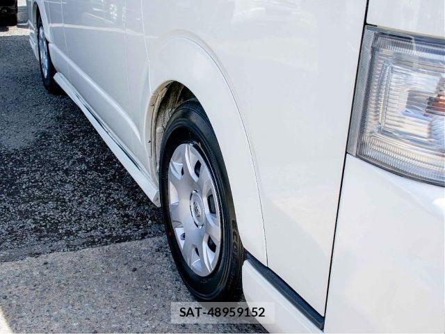 Toyota HIACE WAGON 2007-01 7454691-17