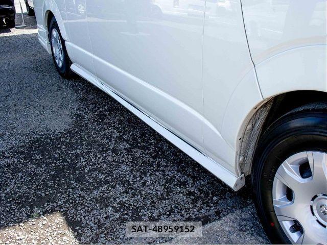 Toyota HIACE WAGON 2007-01 7454691-18