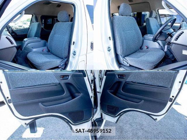 Toyota HIACE WAGON 2007-01 7454691-8