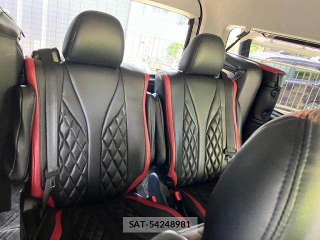 Toyota HIACE WAGON 2015-11 7454696-8