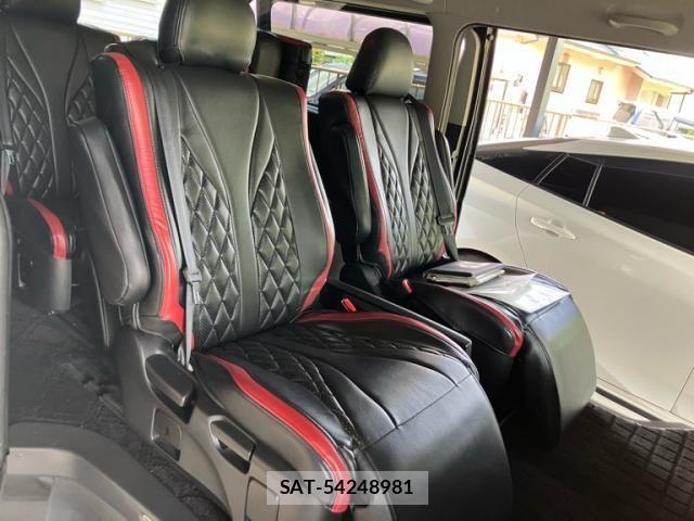 Toyota HIACE WAGON 2015-11 7454696-9
