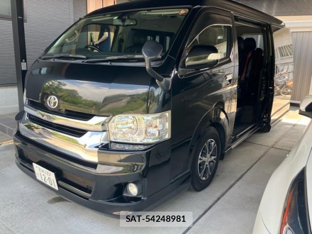Toyota HIACE WAGON 2015-11 7454696-0