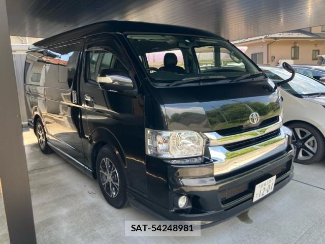 Toyota HIACE WAGON 2015-11 7454696-1