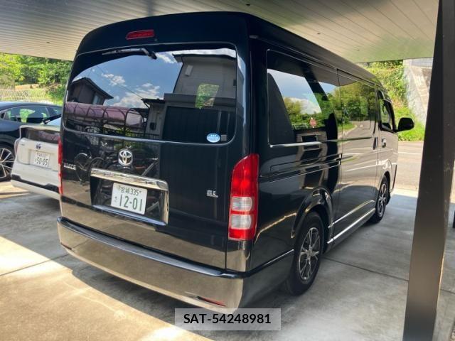 Toyota HIACE WAGON 2015-11 7454696-5