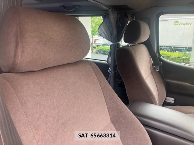 Toyota HIACE WAGON 2000-12 7454695-13