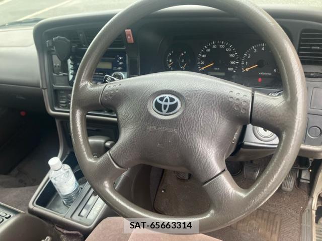 Toyota HIACE WAGON 2000-12 7454695-15