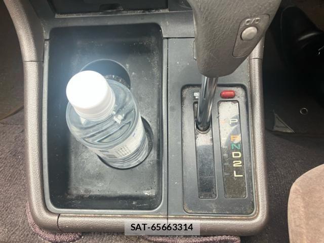Toyota HIACE WAGON 2000-12 7454695-18