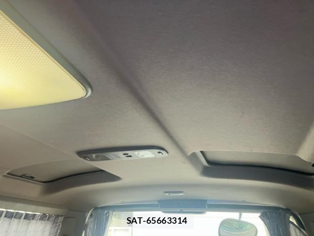 Toyota HIACE WAGON 2000-12 7454695-20
