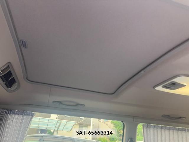 Toyota HIACE WAGON 2000-12 7454695-21