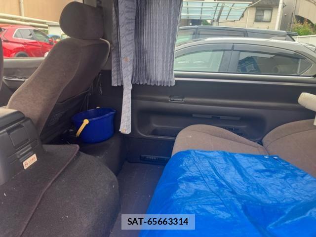 Toyota HIACE WAGON 2000-12 7454695-22