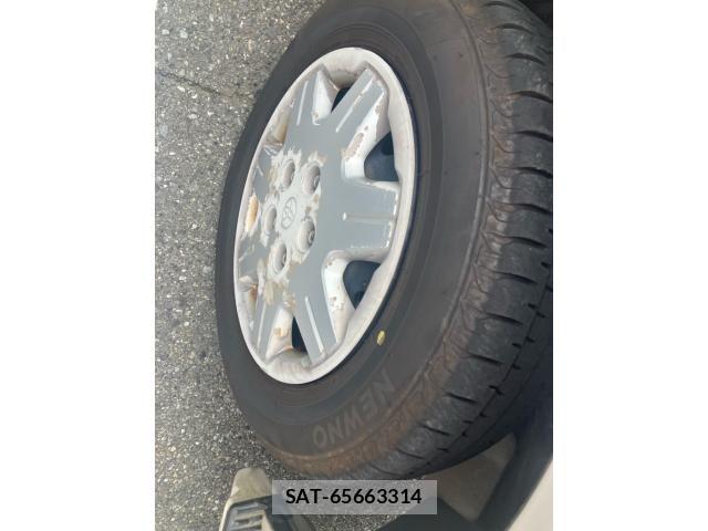 Toyota HIACE WAGON 2000-12 7454695-4