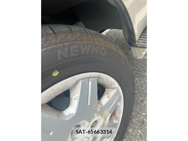 Toyota HIACE WAGON 2000-12 7454695-5