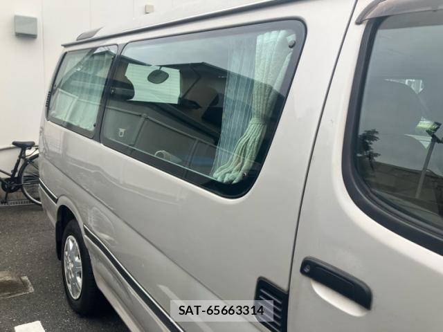 Toyota HIACE WAGON 2000-12 7454695-6
