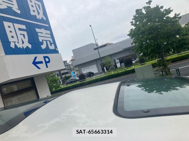 Toyota HIACE WAGON 2000-12 7454695-7