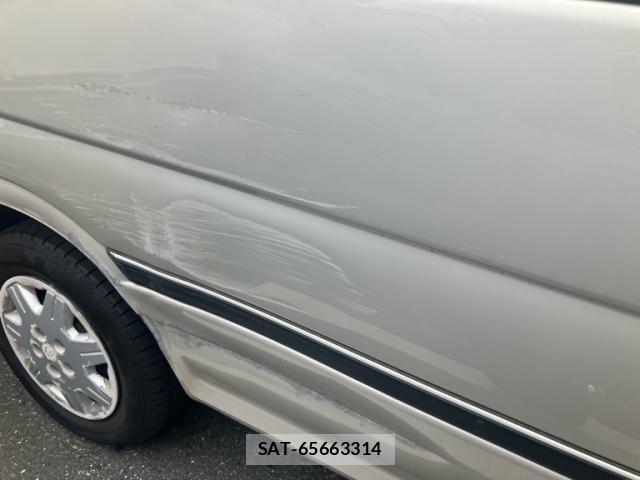 Toyota HIACE WAGON 2000-12 7454695-8