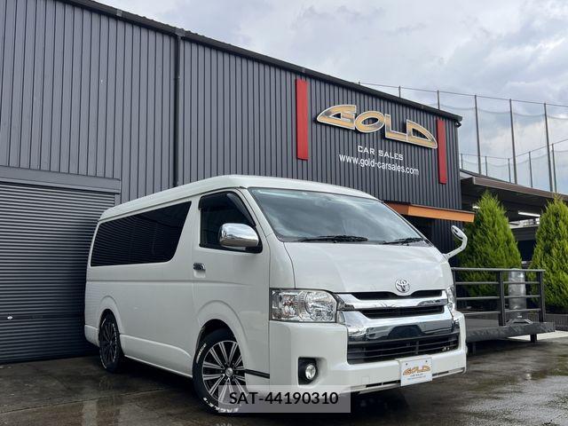 Toyota HIACE WAGON 2015-01 7500841-0