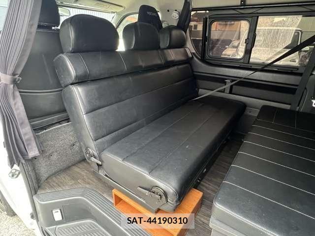 Toyota HIACE WAGON 2015-01 7500841-9