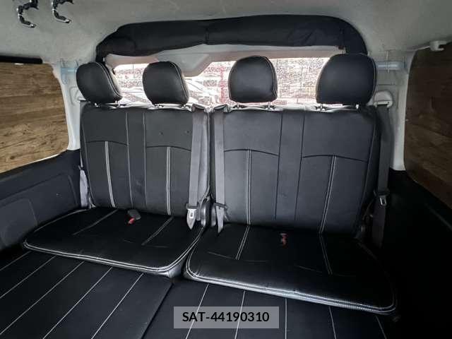 Toyota HIACE WAGON 2015-01 7500841-13