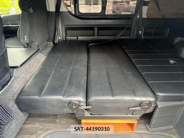 Toyota HIACE WAGON 2015-01 7500841-18
