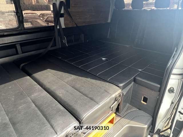 Toyota HIACE WAGON 2015-01 7500841-20