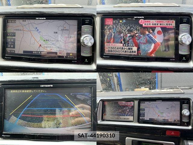 Toyota HIACE WAGON 2015-01 7500841-21