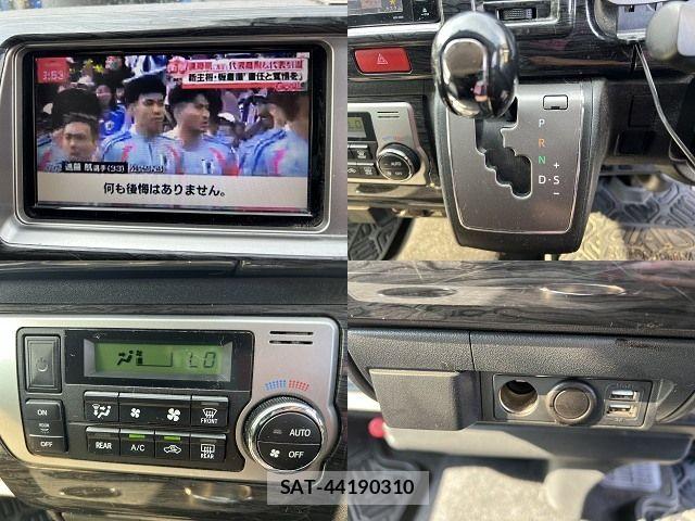 Toyota HIACE WAGON 2015-01 7500841-22